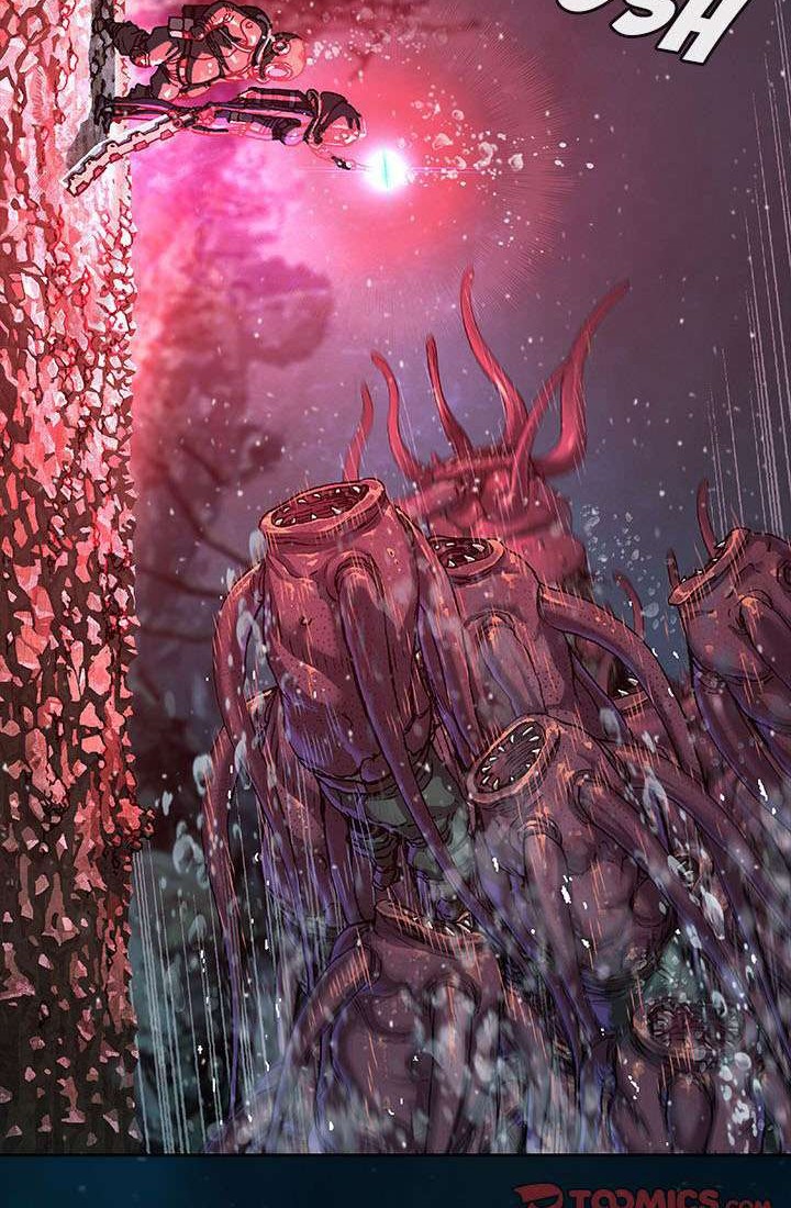 Leviathan Chapter 77 - halaman 34
