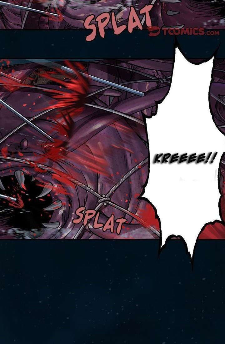 Leviathan Chapter 78 - halaman 12