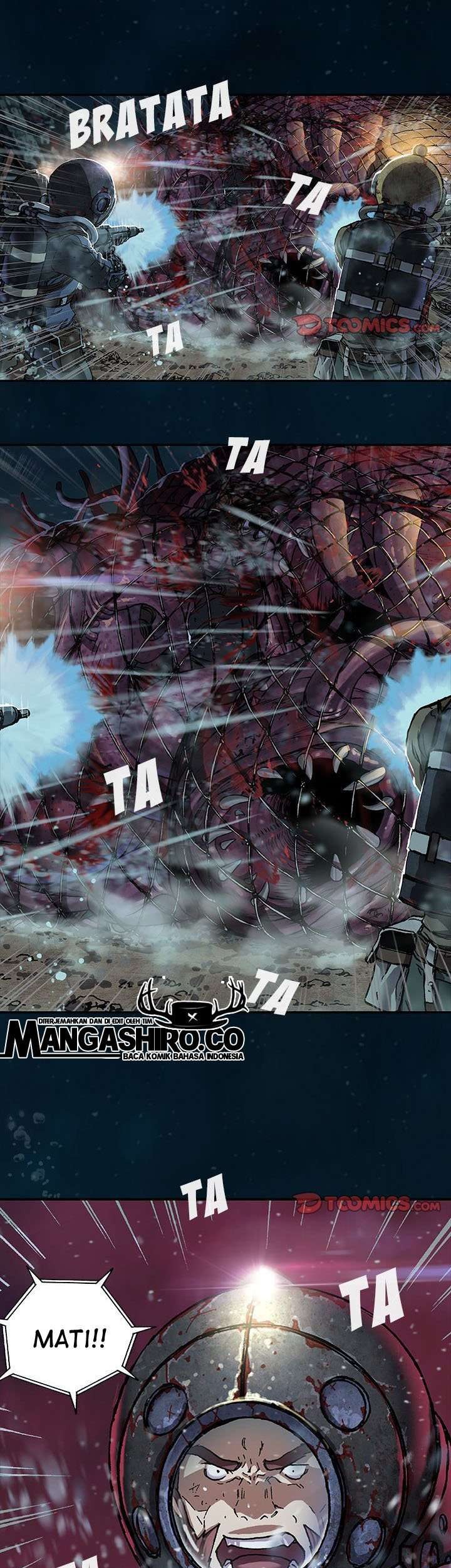 Leviathan Chapter 78 - halaman 13
