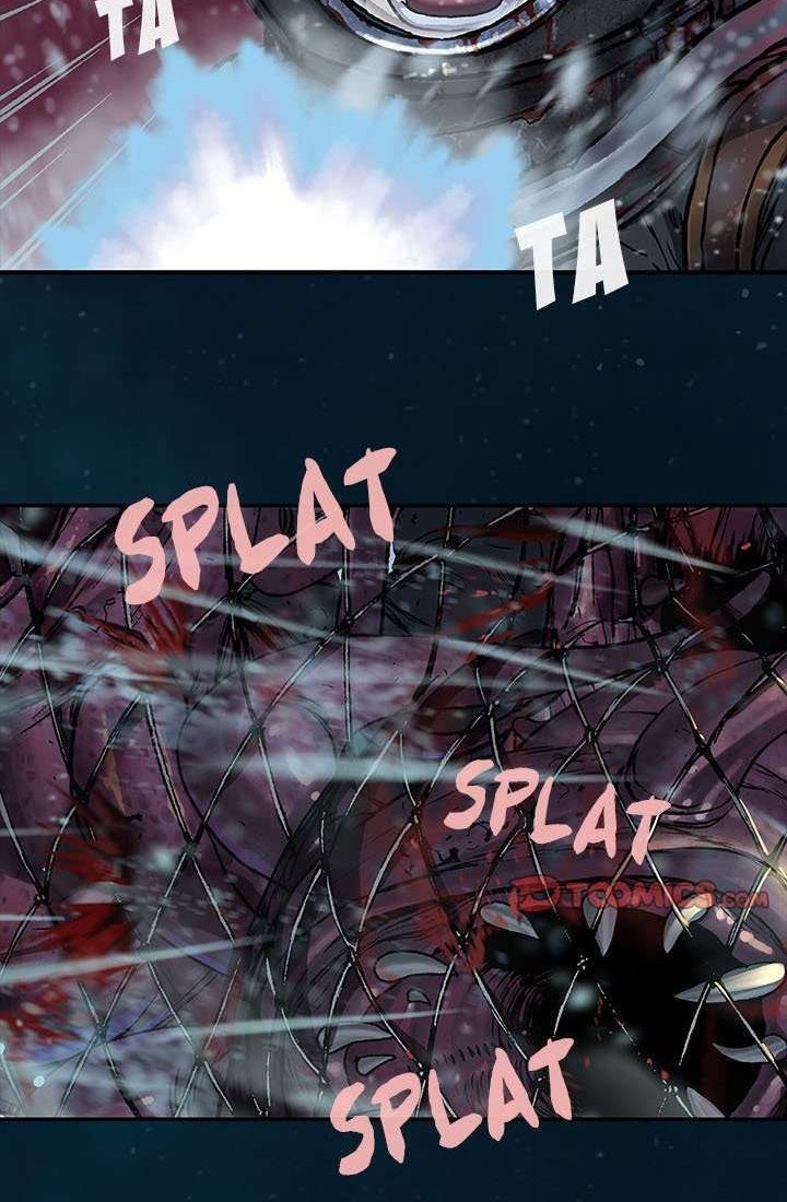 Leviathan Chapter 78 - halaman 14