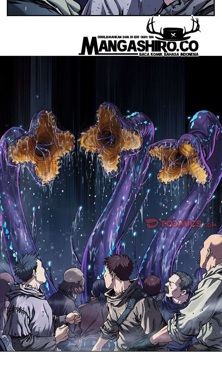 Leviathan Chapter 79 - halaman 16