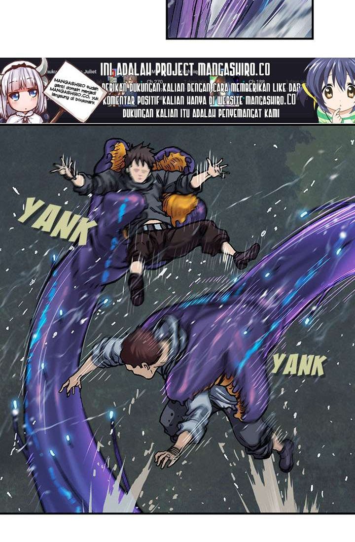 Leviathan Chapter 79 - halaman 18