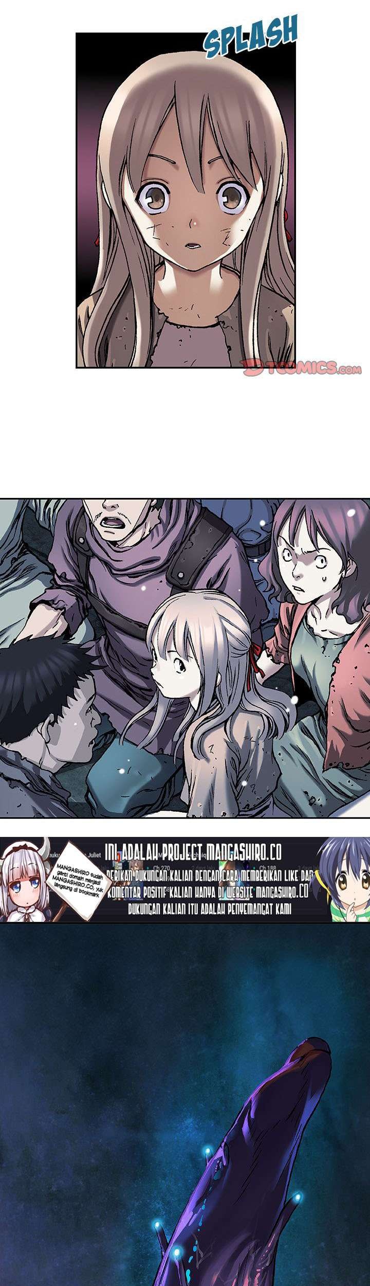 Leviathan Chapter 79 - halaman 2