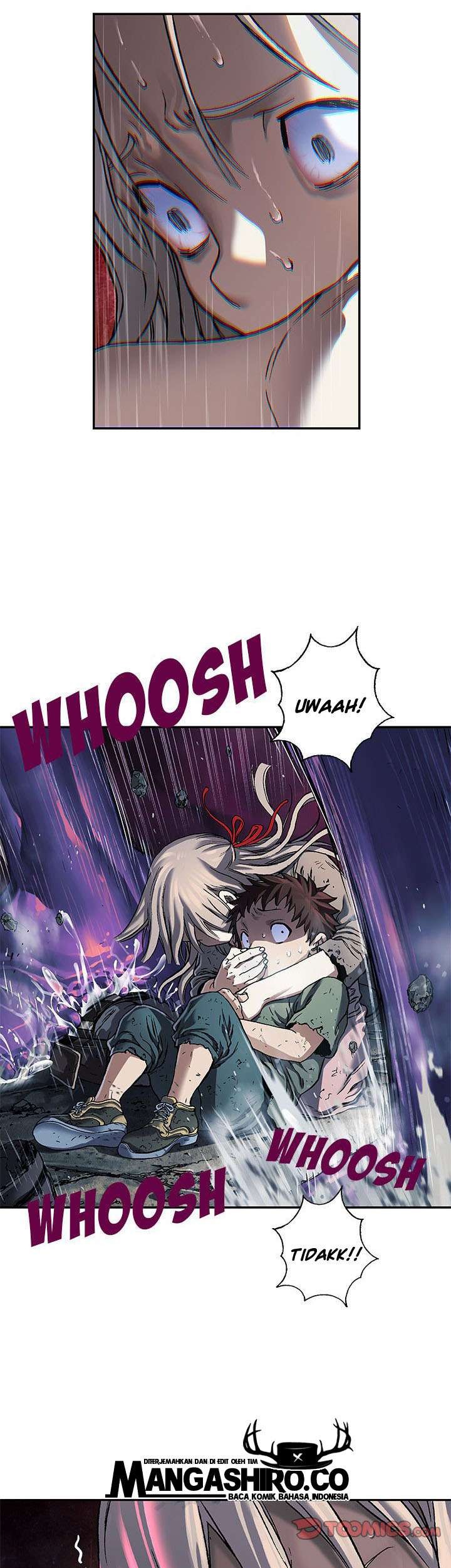 Leviathan Chapter 79 - halaman 21
