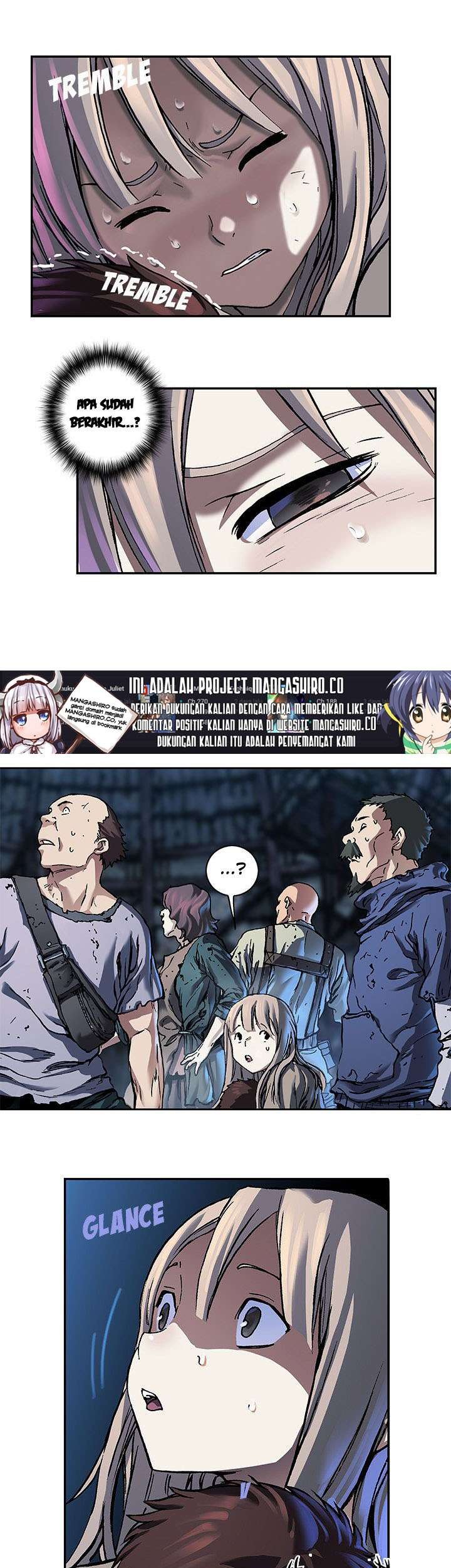 Leviathan Chapter 79 - halaman 23