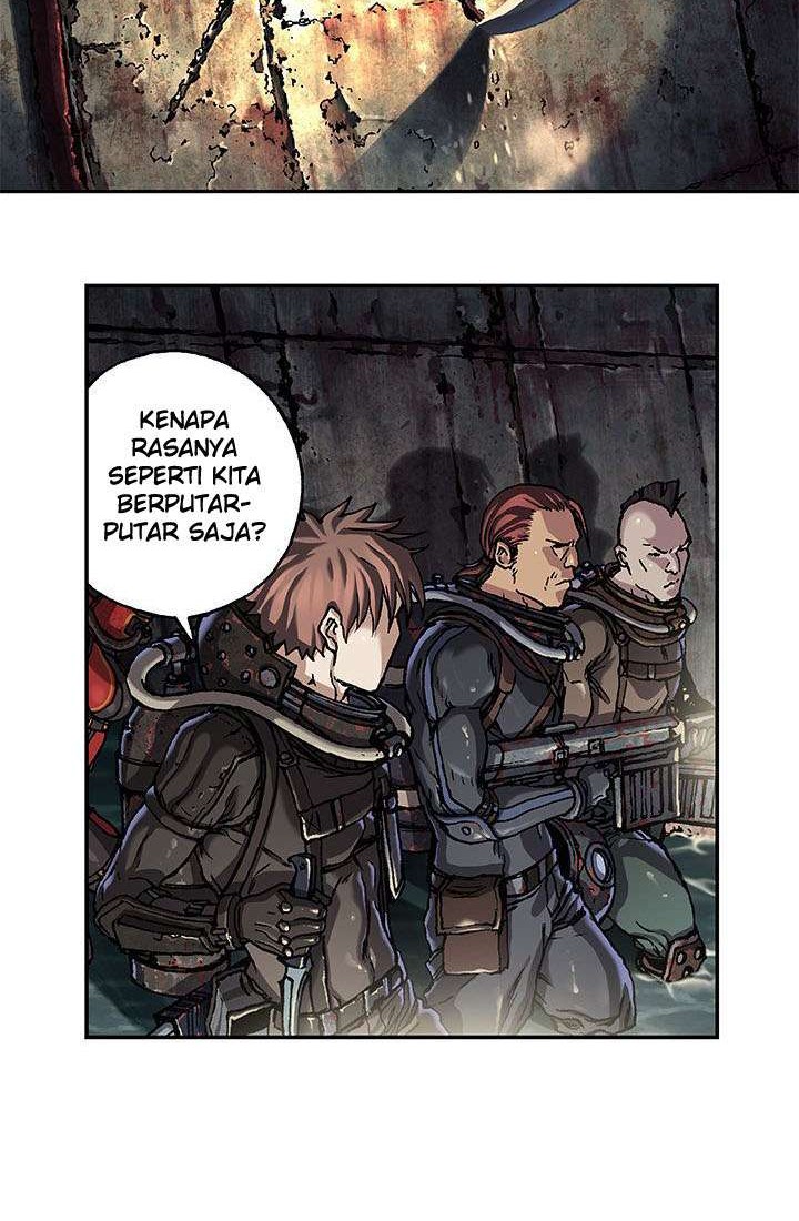 Leviathan Chapter 79 - halaman 34