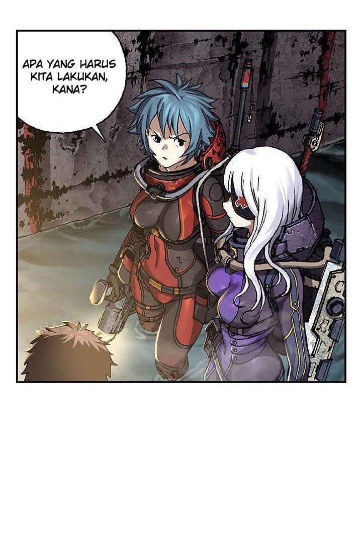 Leviathan Chapter 79 - halaman 42