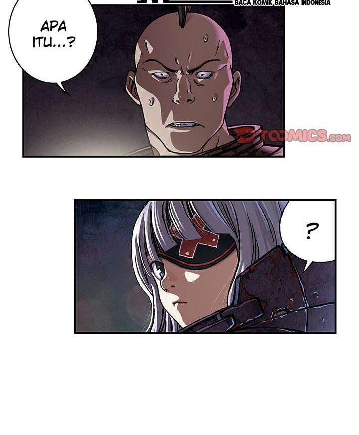 Leviathan Chapter 79 - halaman 44