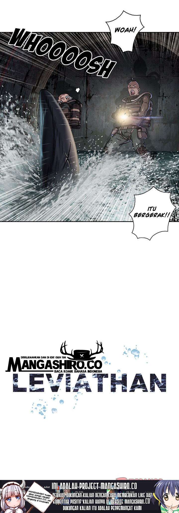 Leviathan Chapter 79 - halaman 45