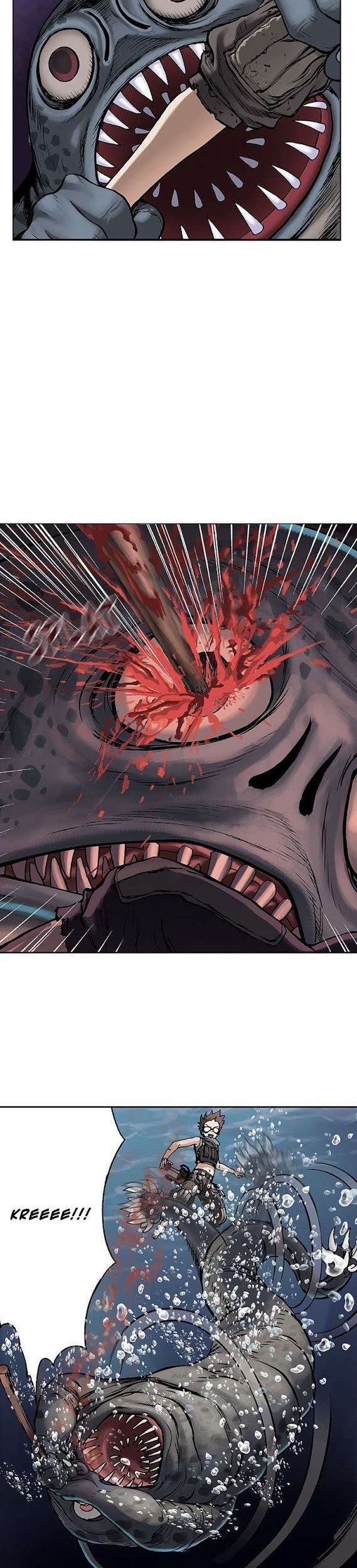 Leviathan Chapter 8 - halaman 6