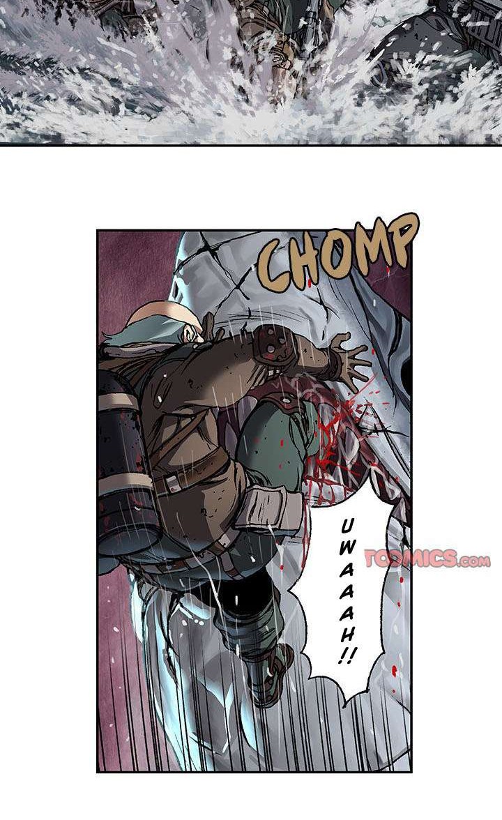 Leviathan Chapter 80 - halaman 10