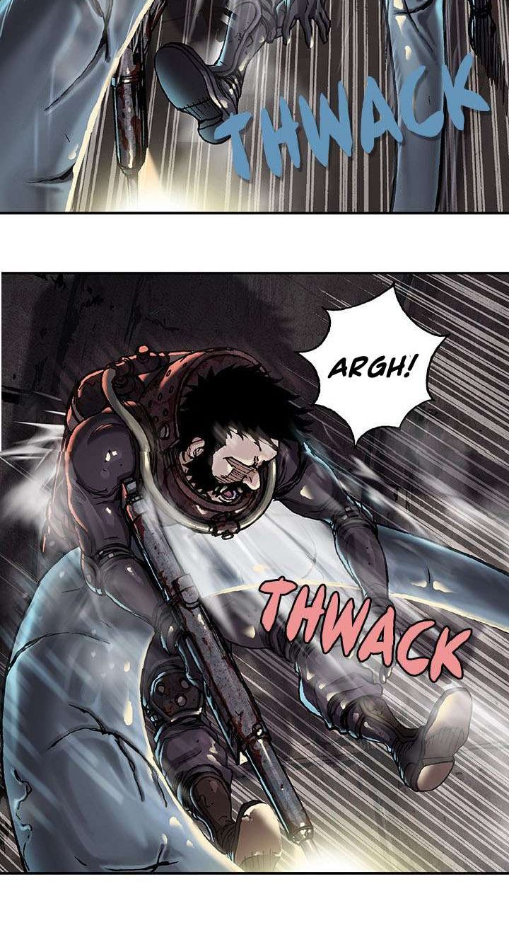 Leviathan Chapter 80 - halaman 12