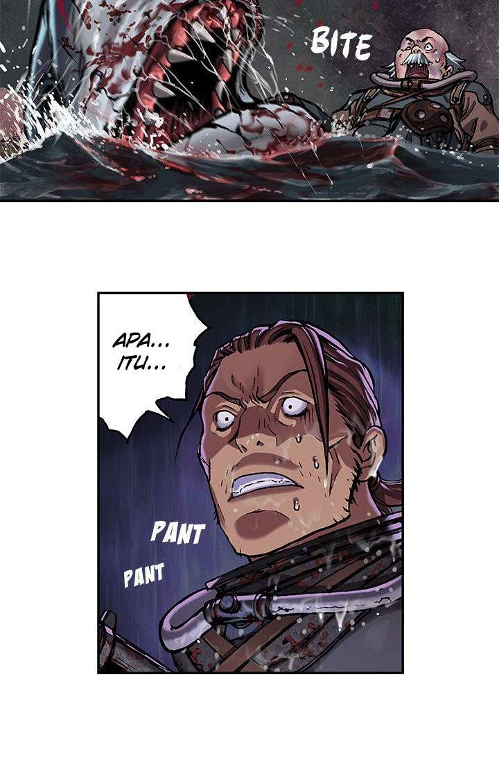 Leviathan Chapter 80 - halaman 16