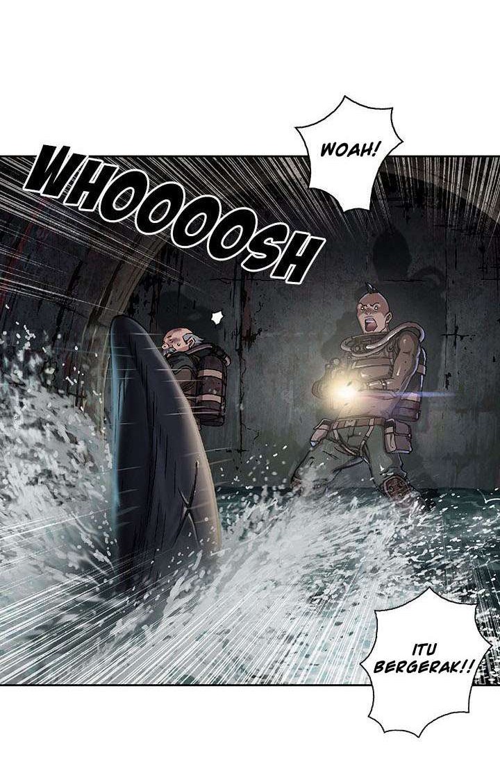 Leviathan Chapter 80 - halaman 8