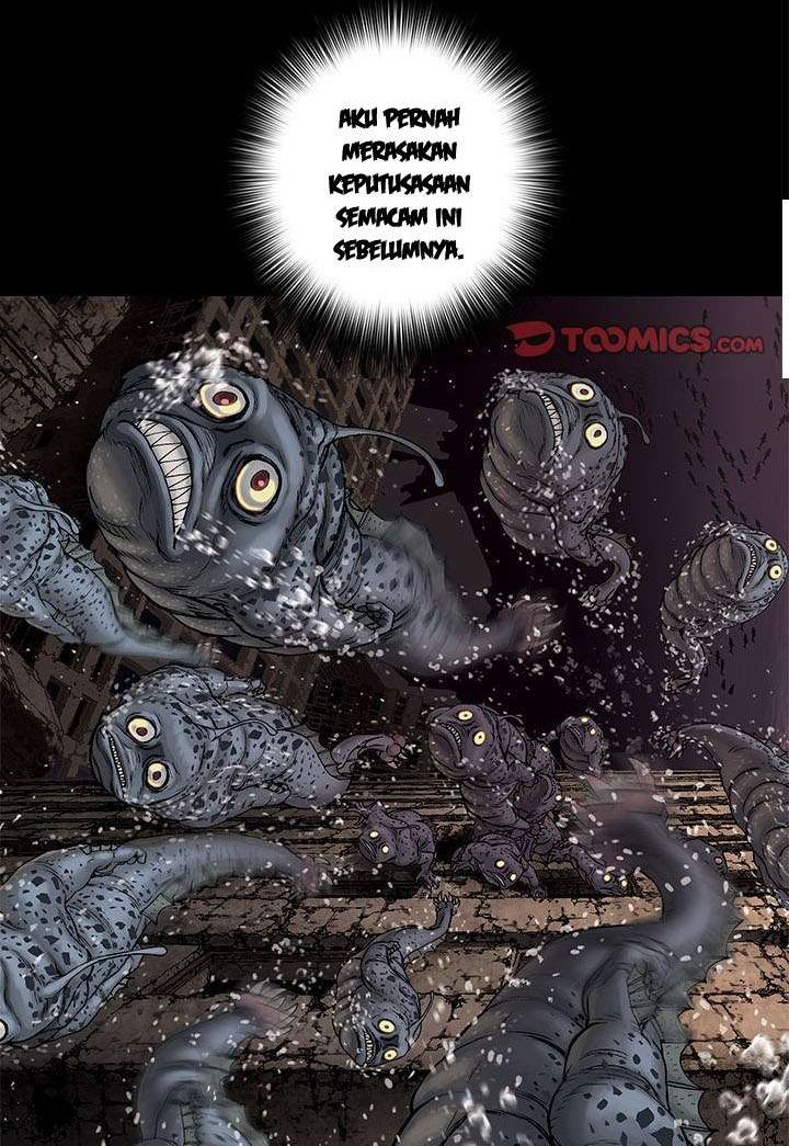 Leviathan Chapter 81 - halaman 18