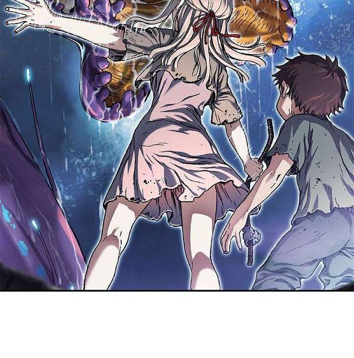 Leviathan Chapter 81 - halaman 28