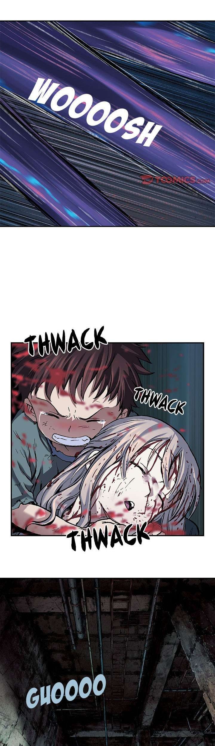 Leviathan Chapter 82 - halaman 19