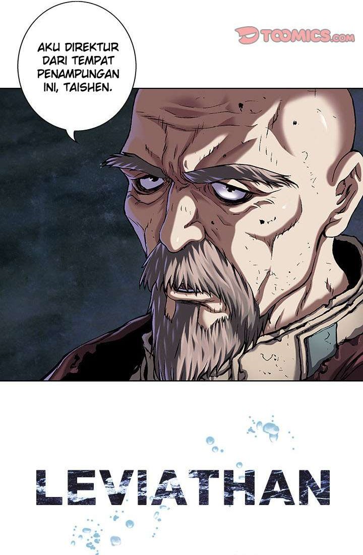 Leviathan Chapter 82 - halaman 28