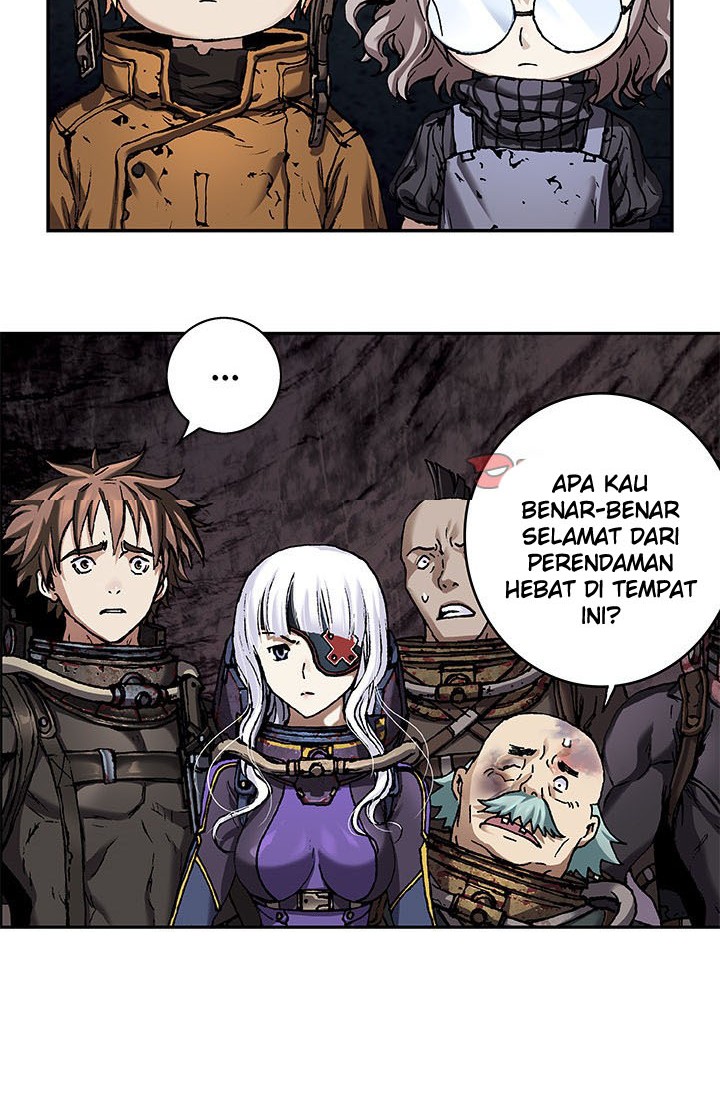 Leviathan Chapter 83 - halaman 12