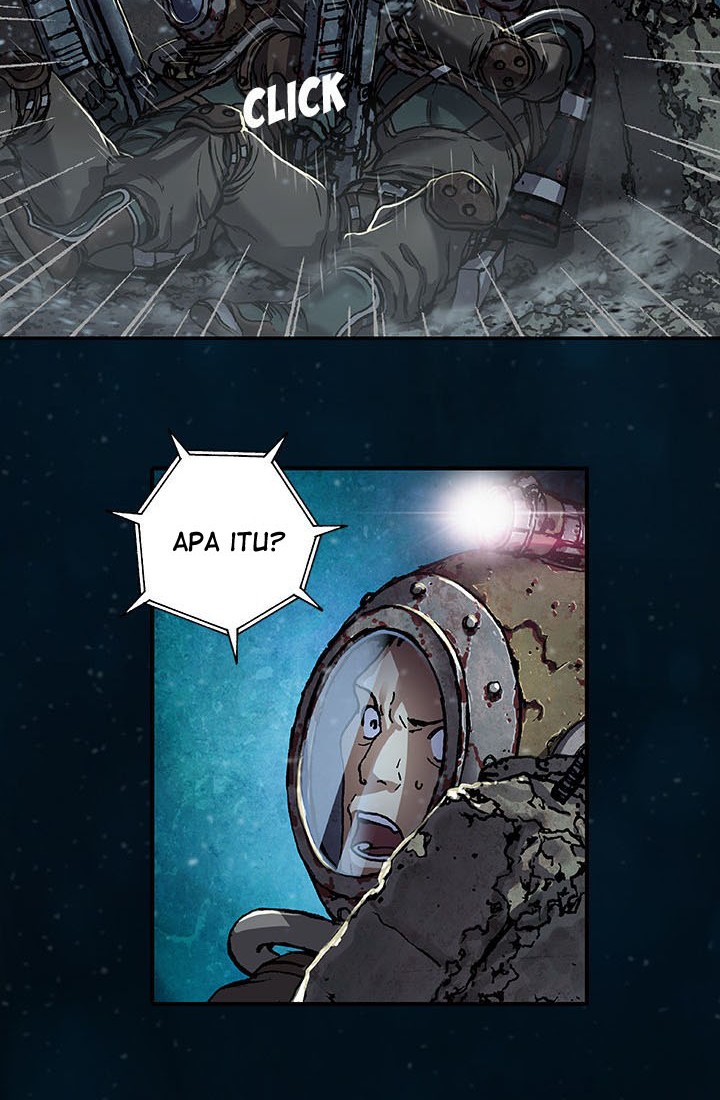 Leviathan Chapter 83 - halaman 26