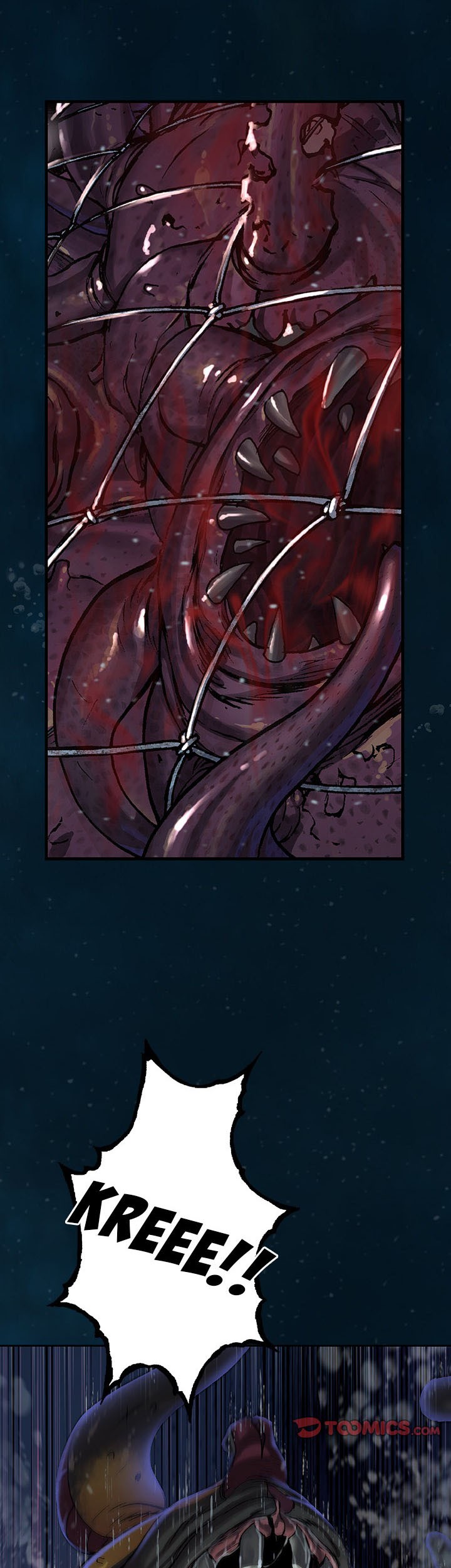 Leviathan Chapter 83 - halaman 29