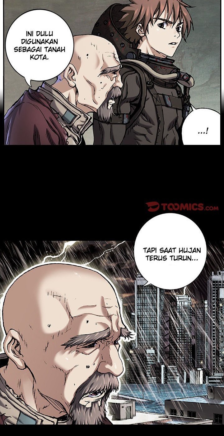 Leviathan Chapter 84 - halaman 14