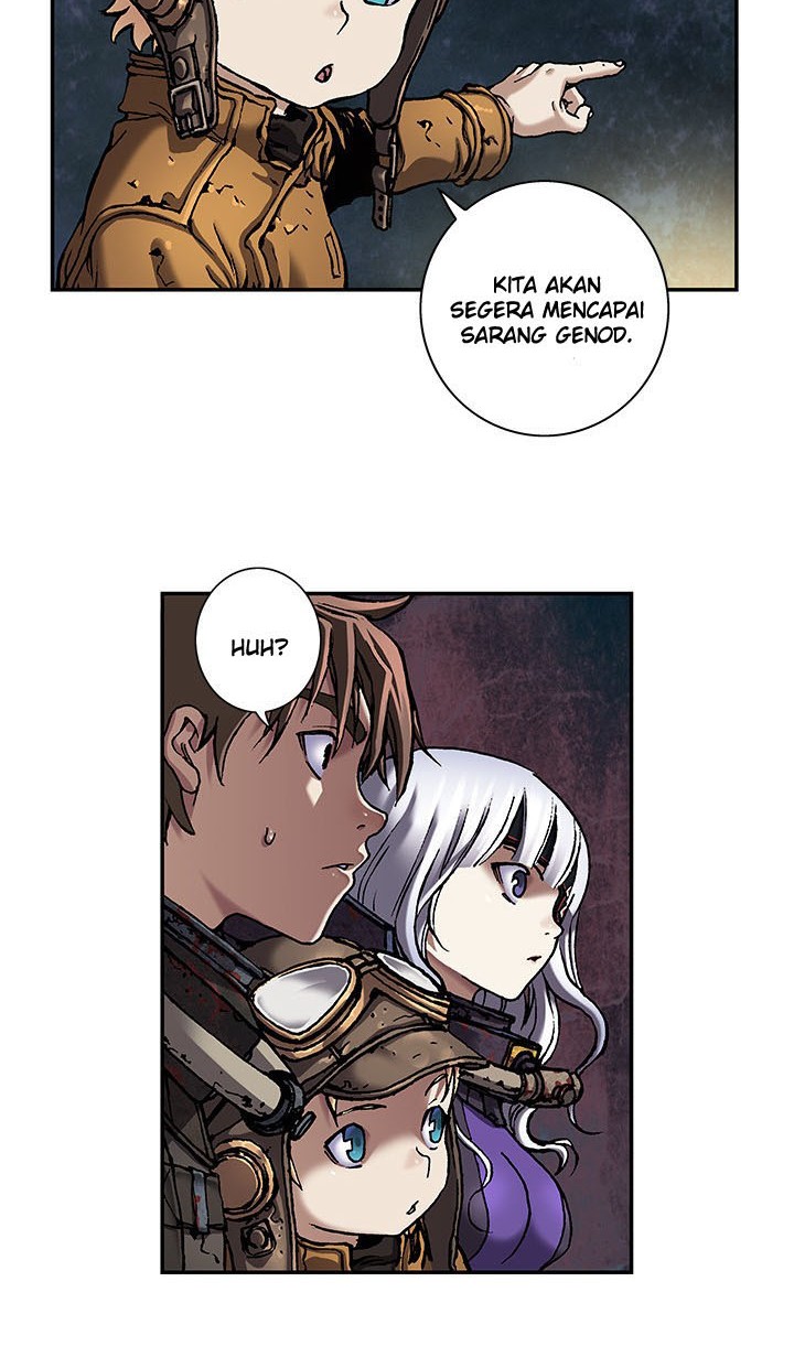 Leviathan Chapter 84 - halaman 30