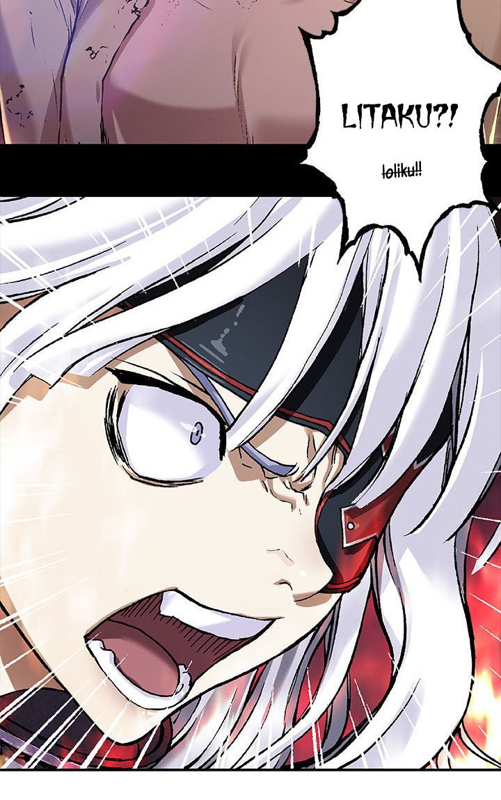 Leviathan Chapter 85 - halaman 32