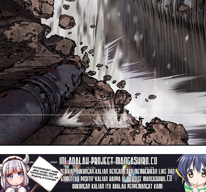 Leviathan Chapter 86 - halaman 14