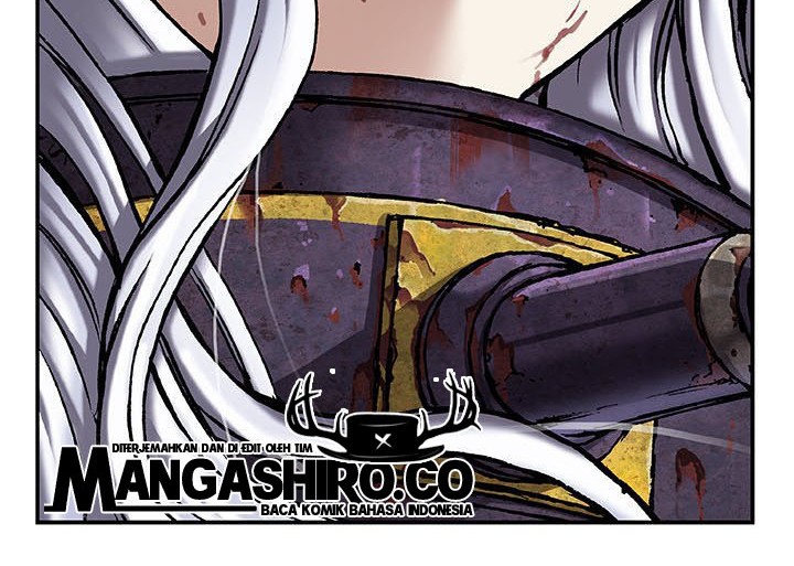 Leviathan Chapter 86 - halaman 37