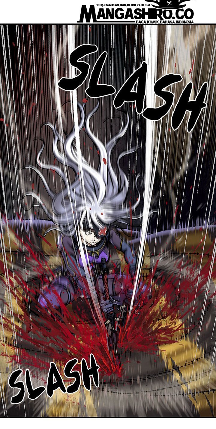 Leviathan Chapter 86 - halaman 6