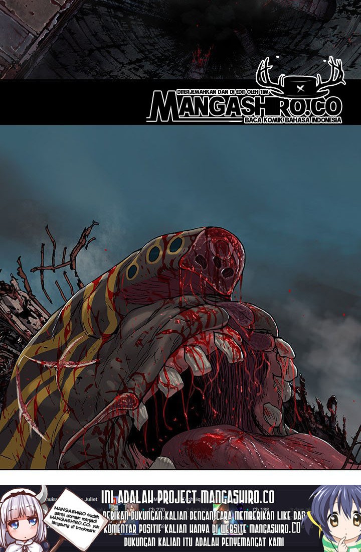 Leviathan Chapter 87 - halaman 10
