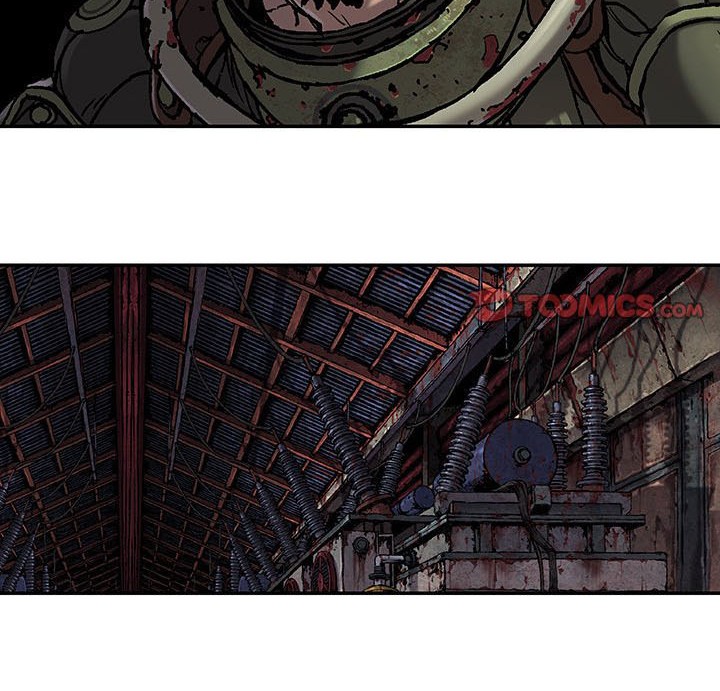 Leviathan Chapter 87 - halaman 14