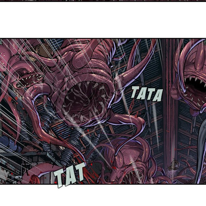 Leviathan Chapter 87 - halaman 16