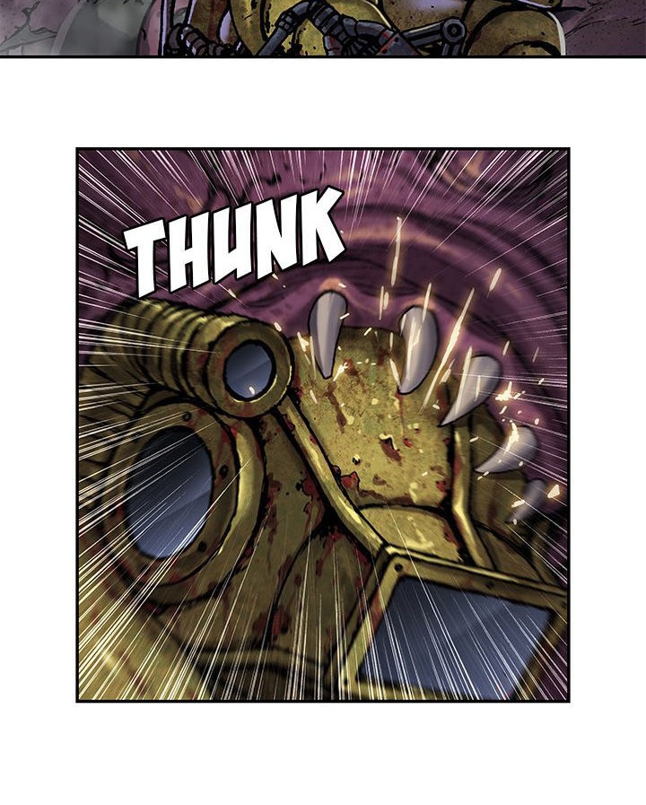Leviathan Chapter 87 - halaman 18