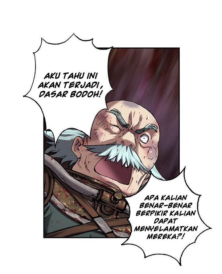 Leviathan Chapter 87 - halaman 26