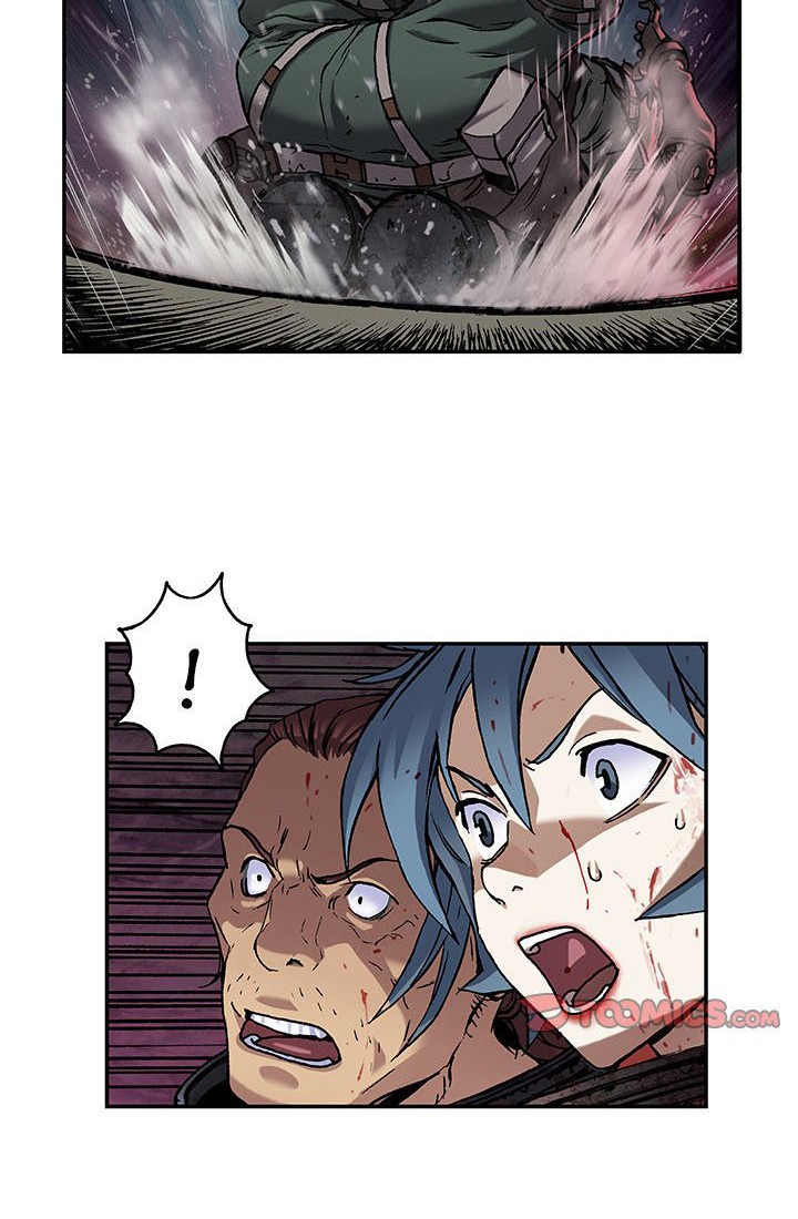 Leviathan Chapter 88 - halaman 10