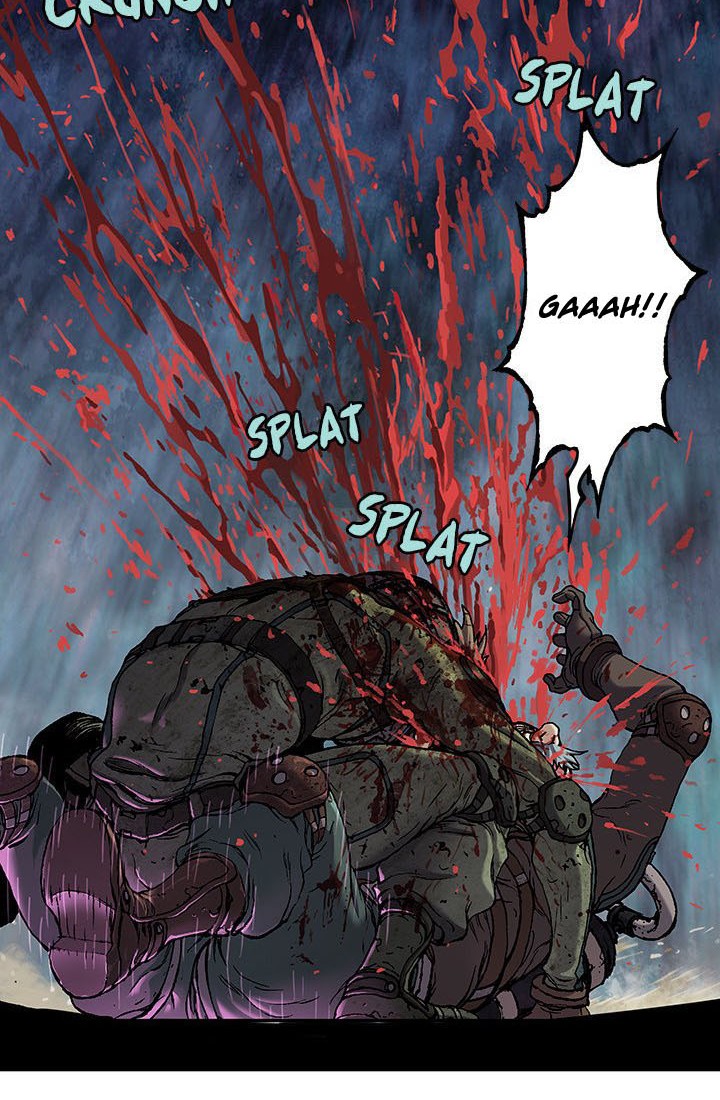 Leviathan Chapter 88 - halaman 12