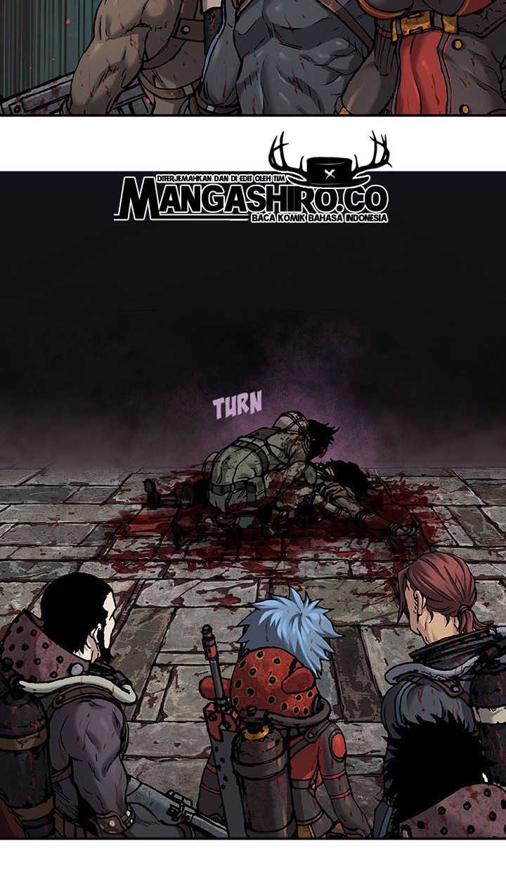 Leviathan Chapter 88 - halaman 14