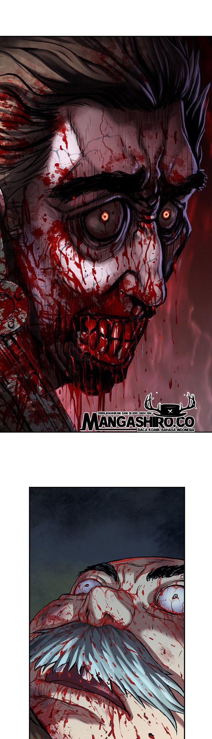 Leviathan Chapter 88 - halaman 15
