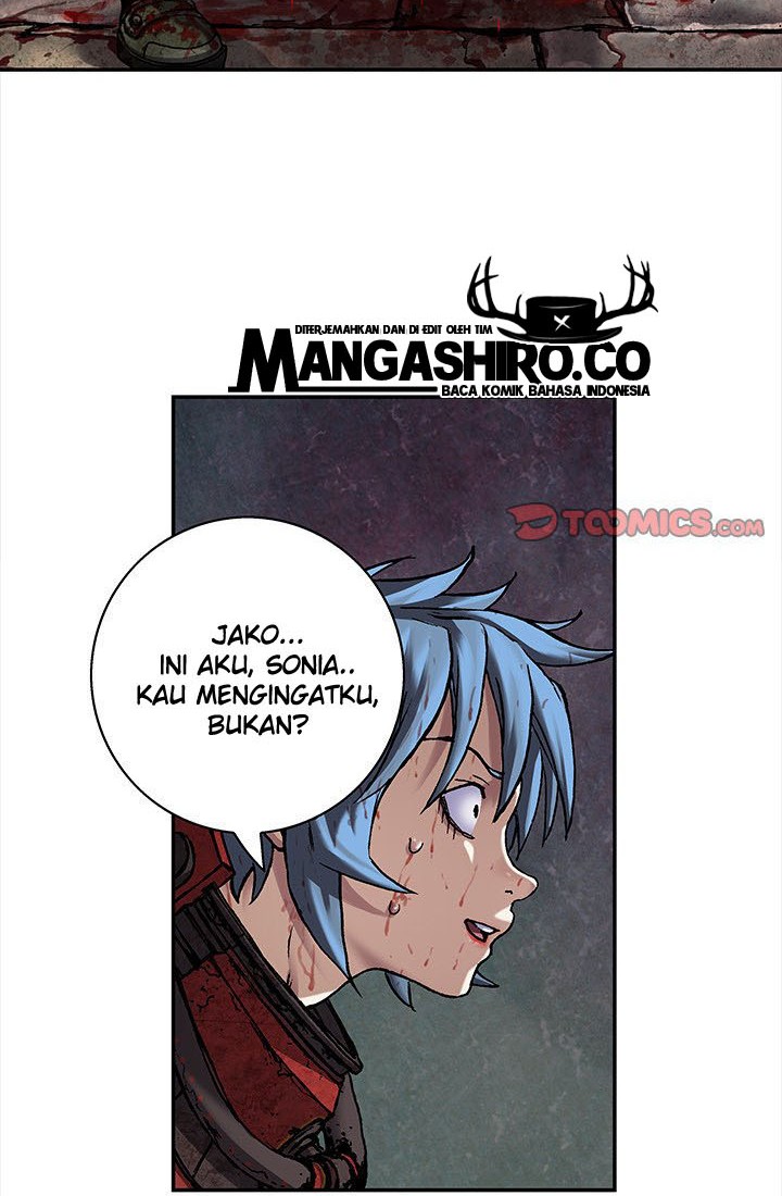Leviathan Chapter 88 - halaman 26