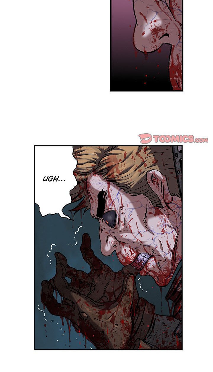 Leviathan Chapter 88 - halaman 28