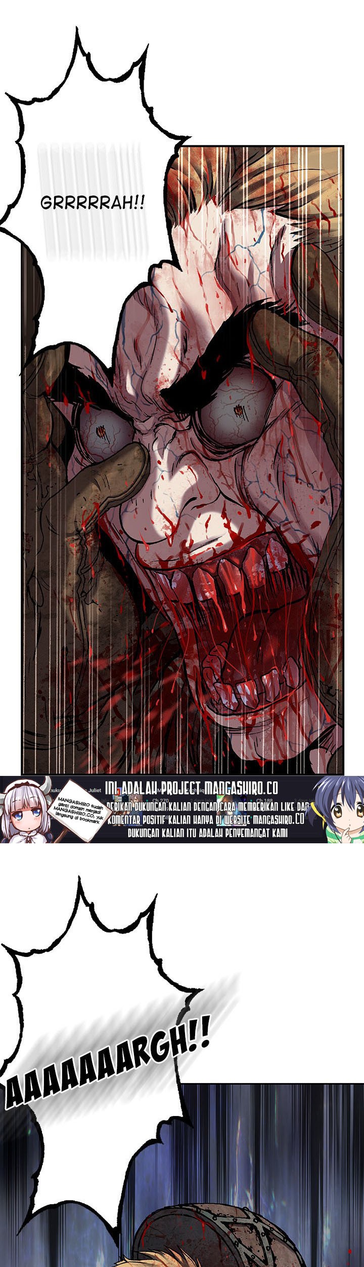 Leviathan Chapter 88 - halaman 31