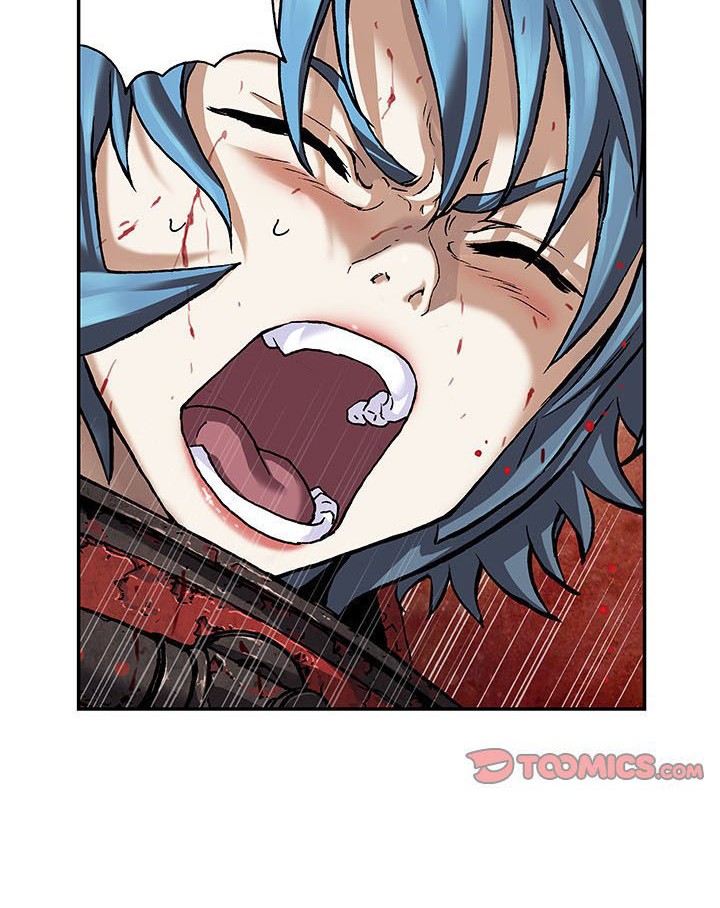 Leviathan Chapter 88 - halaman 36