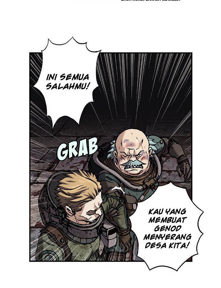 Leviathan Chapter 88 - halaman 6