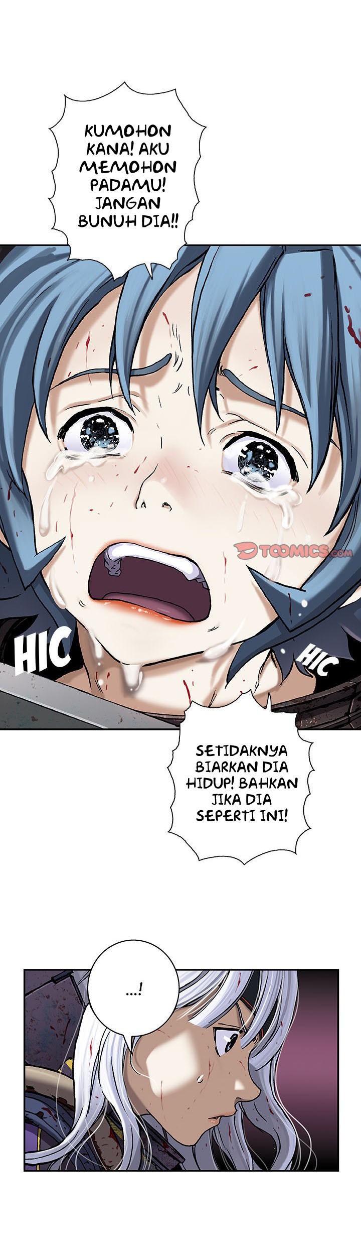 Leviathan Chapter 89 - halaman 19