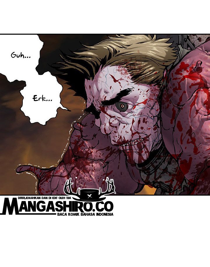 Leviathan Chapter 89 - halaman 20