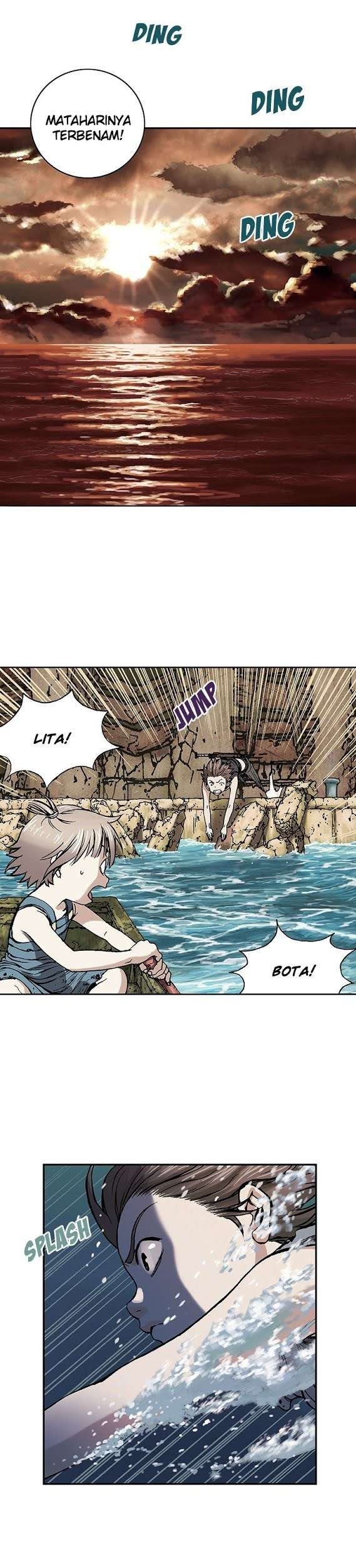 Leviathan Chapter 9 - halaman 12