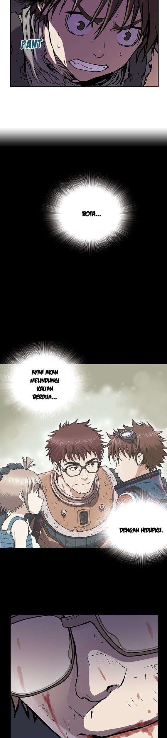 Leviathan Chapter 9 - halaman 25