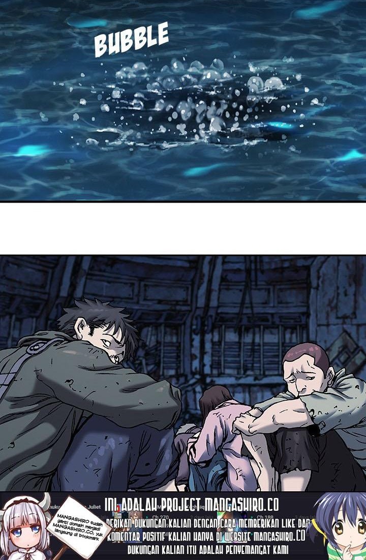 Leviathan Chapter 90 - halaman 14